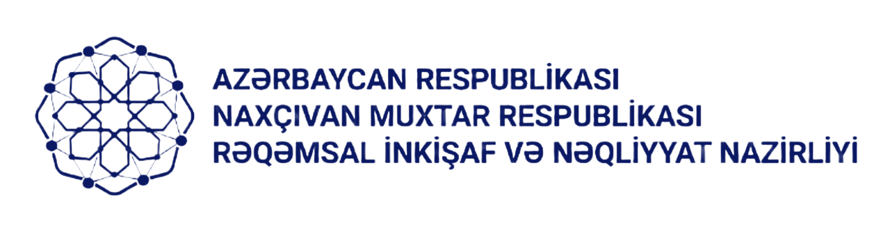 Azərbaycan Respublikası Naxçıvan Muxtar Respublikası Rəqəmsal İnkişaf və Nəqliyyat Nazirliyi